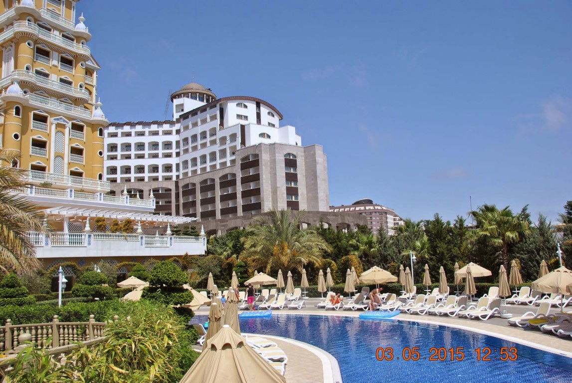 imagini hotel ROYAL HOLIDAY PALACE LARA